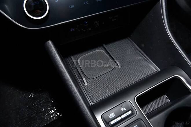 Hyundai Sonata 2026, 0 km - 1.5 l - Bakı