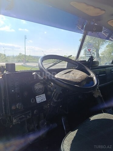 KamAz 65115 2000, 154,000 km - 11.0 л - Qəbələ