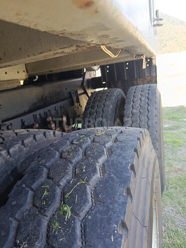 KamAz 65115 2000, 154,000 km - 11.0 л - Qəbələ