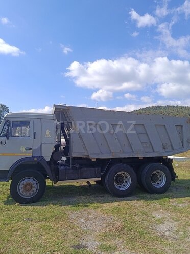 KamAz 65115 2000, 154,000 km - 11.0 л - Qəbələ