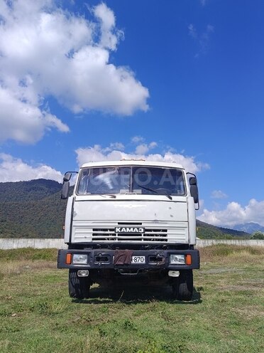 KamAz 65115 2000, 154,000 km - 11.0 л - Qəbələ