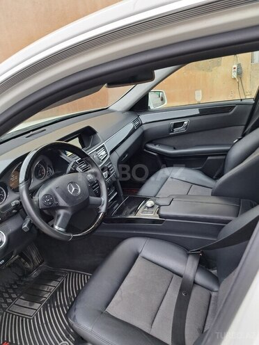 Mercedes E 250 2011, 234,560 km - 1.8 l - Xaçmaz