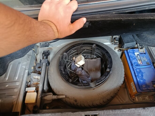 Mercedes C 240 1997, 240,000 km - 2.4 л - Gəncə