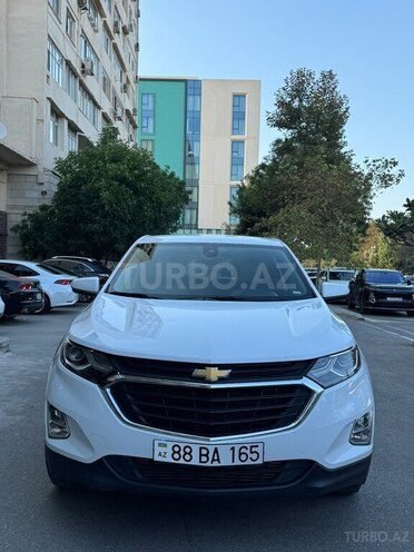 Chevrolet Equinox 2021, 164,000 km - 1.5 l - Bakı