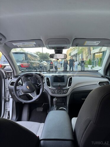 Chevrolet Equinox 2021, 164,000 km - 1.5 l - Bakı