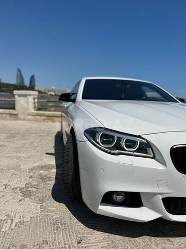 BMW 528 2013, 190,000 km - 2.0 l - Bakı