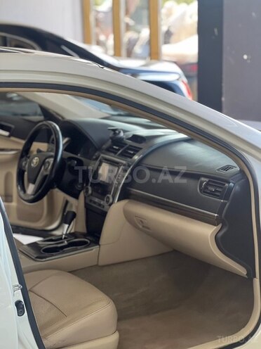 Toyota Camry 2013, 215,000 km - 2.5 l - Bakı
