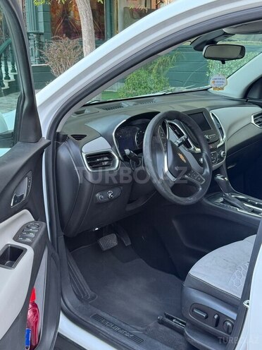 Chevrolet Equinox 2021, 164,000 km - 1.5 l - Bakı