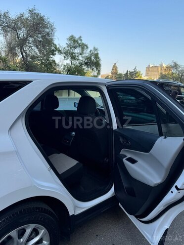 Chevrolet Equinox 2021, 164,000 km - 1.5 l - Bakı