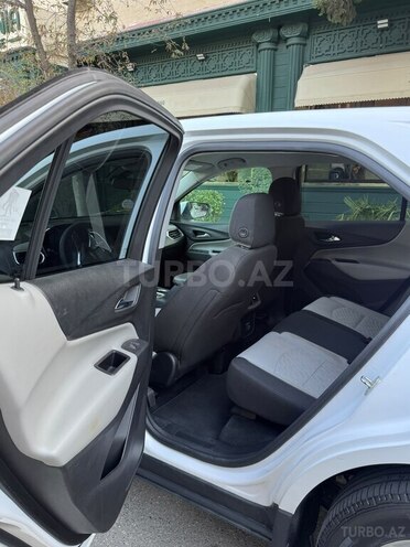 Chevrolet Equinox 2021, 164,000 km - 1.5 l - Bakı