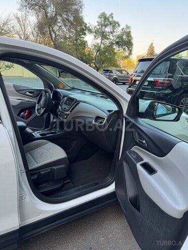 Chevrolet Equinox 2021, 164,000 km - 1.5 l - Bakı