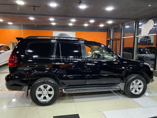 Toyota Land Cruiser Prado 2008, 159,000 km - 2.7 л - Sumqayıt