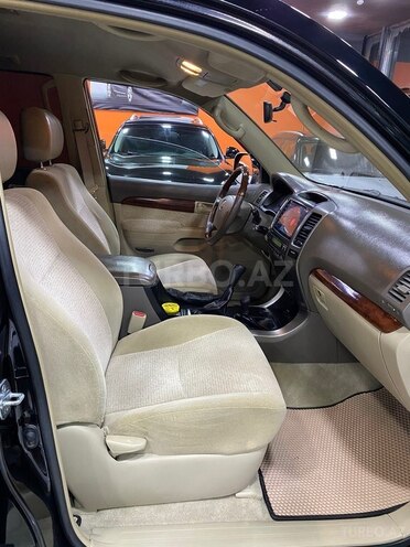 Toyota Land Cruiser Prado 2008, 159,000 km - 2.7 л - Sumqayıt