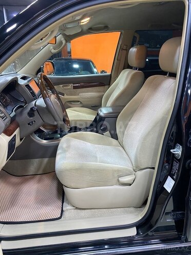 Toyota Land Cruiser Prado 2008, 159,000 km - 2.7 л - Sumqayıt