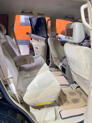 Toyota Land Cruiser Prado 2008, 159,000 km - 2.7 л - Sumqayıt