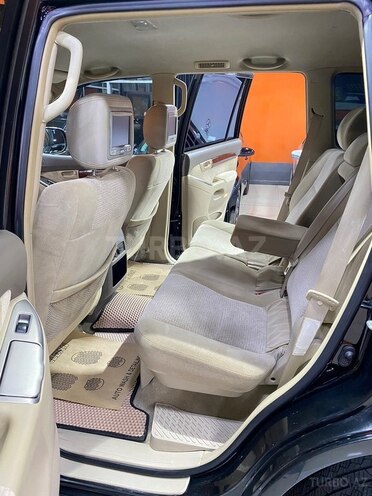 Toyota Land Cruiser Prado 2008, 159,000 km - 2.7 л - Sumqayıt
