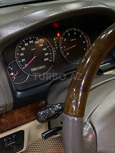 Toyota Land Cruiser Prado 2008, 159,000 km - 2.7 л - Sumqayıt