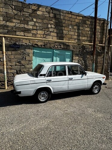 LADA (VAZ) 2106 1998, 258,888 km - 1.6 l - Bakı