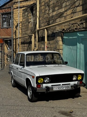 LADA (VAZ) 2106 1998, 258,888 km - 1.6 l - Bakı