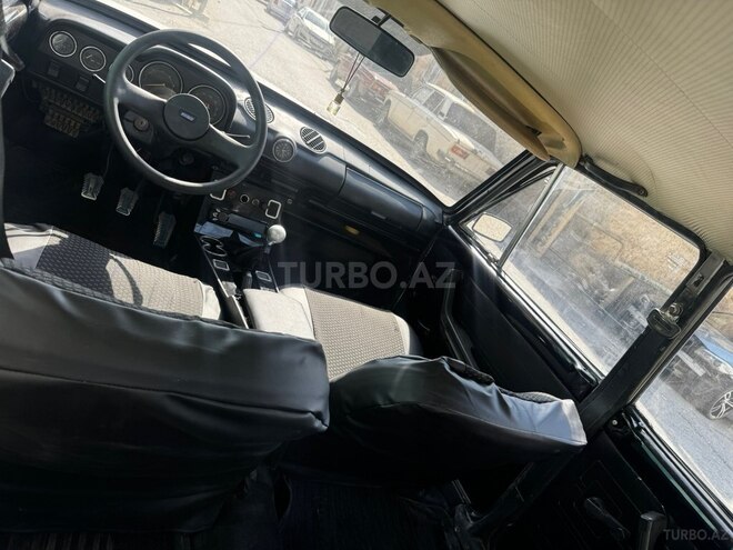 LADA (VAZ) 2106 1998, 258,888 km - 1.6 l - Bakı