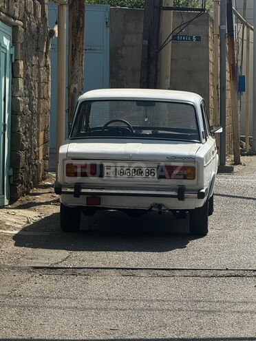 LADA (VAZ) 2106 1998, 258,888 km - 1.6 l - Bakı