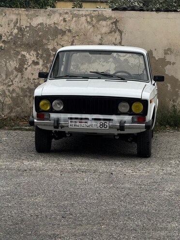 LADA (VAZ) 2106 1998, 258,888 km - 1.6 l - Bakı