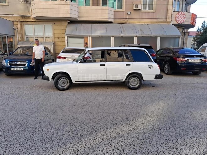 LADA (VAZ) 2104 1997, 119,000 km - 1.3 l - Xırdalan