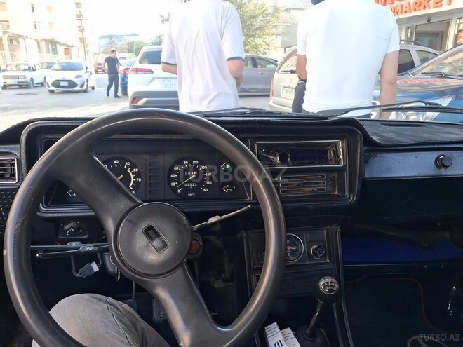 LADA (VAZ) 2104 1997, 119,000 km - 1.3 l - Xırdalan