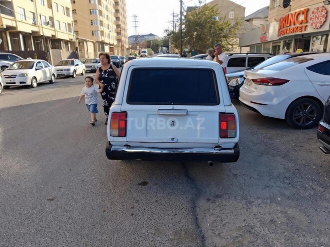 LADA (VAZ) 2104 1997, 119,000 km - 1.3 l - Xırdalan