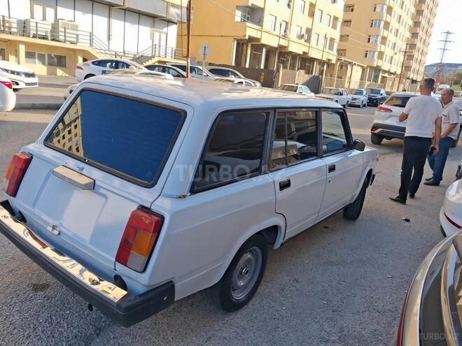 LADA (VAZ) 2104 1997, 119,000 km - 1.3 l - Xırdalan