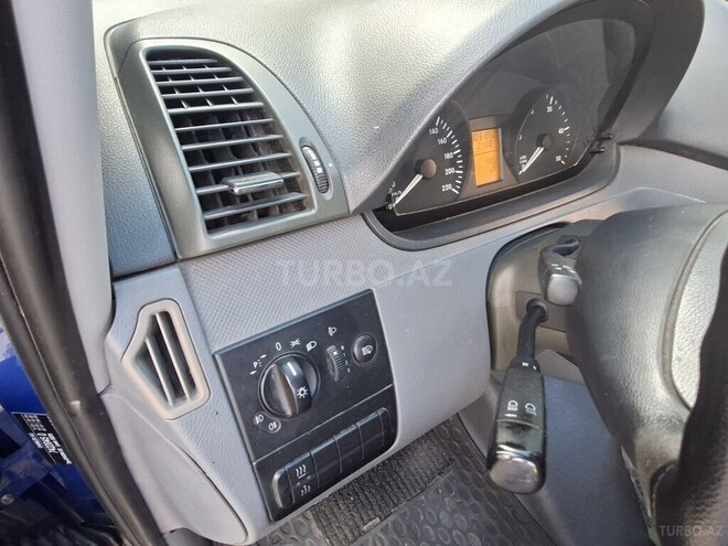 Mercedes Vito 2008, 303,185 km - 2.2 l - Bakı