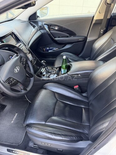 Hyundai Azera 2012, 227,000 km - 3.0 l - Bakı