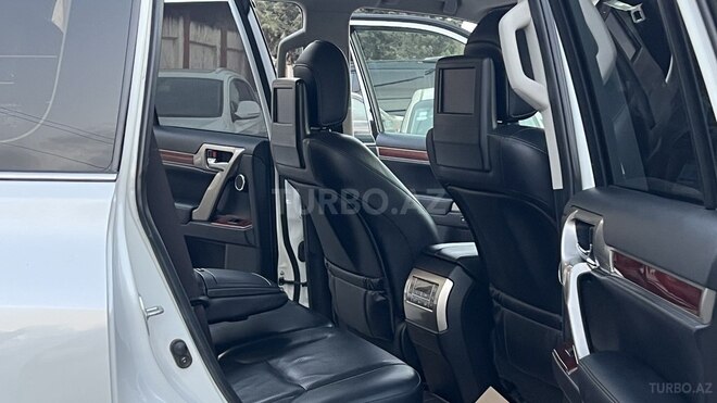 Lexus GX 460 2013, 139,000 km - 4.6 l - Sumqayıt