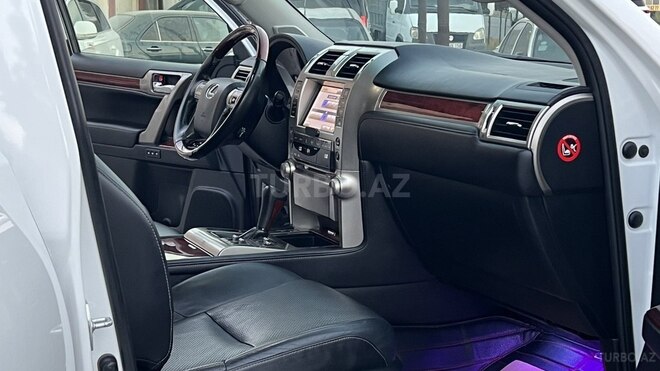 Lexus GX 460 2013, 139,000 km - 4.6 l - Sumqayıt