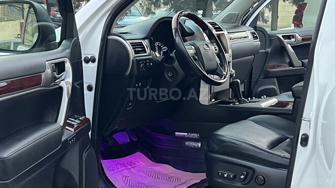 Lexus GX 460 2013, 139,000 km - 4.6 l - Sumqayıt