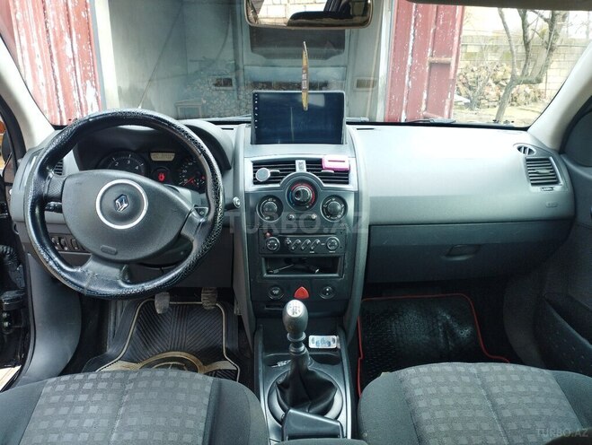 Renault Megane 2006, 450,000 km - 1.5 l - Masallı
