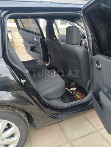 Renault Megane 2006, 450,000 km - 1.5 l - Masallı