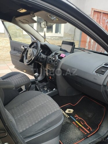 Renault Megane 2006, 450,000 km - 1.5 l - Masallı