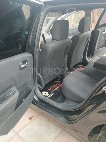 Renault Megane 2006, 450,000 km - 1.5 l - Masallı