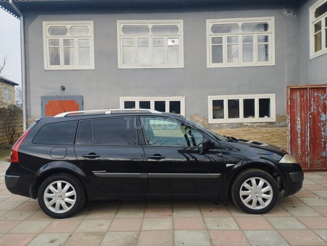 Renault Megane 2006, 450,000 km - 1.5 l - Masallı