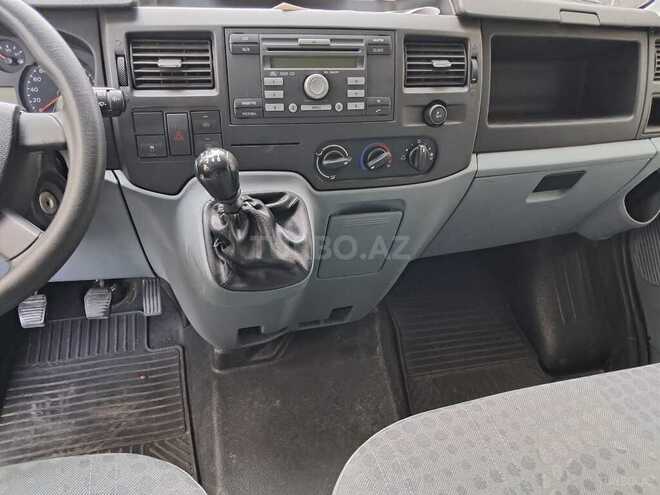 Ford Transit 2012, 265,000 km - 2.2 л - Bakı