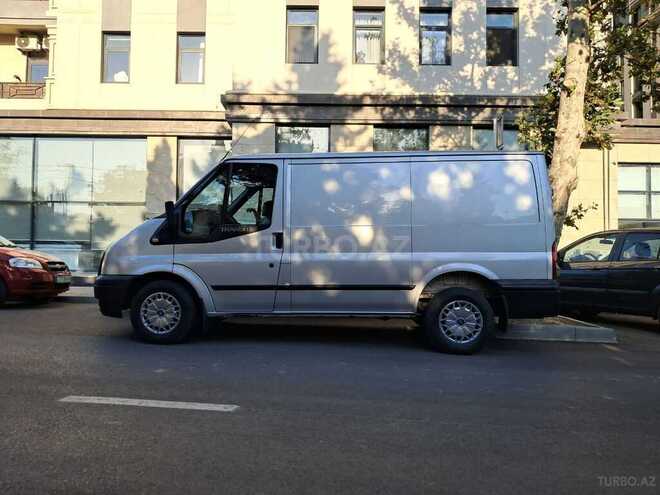 Ford Transit 2012, 265,000 km - 2.2 л - Bakı