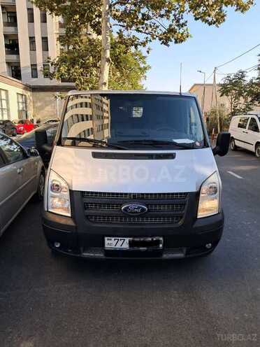Ford Transit 2012, 265,000 km - 2.2 л - Bakı