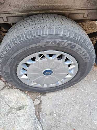 Ford Transit 2012, 265,000 km - 2.2 л - Bakı