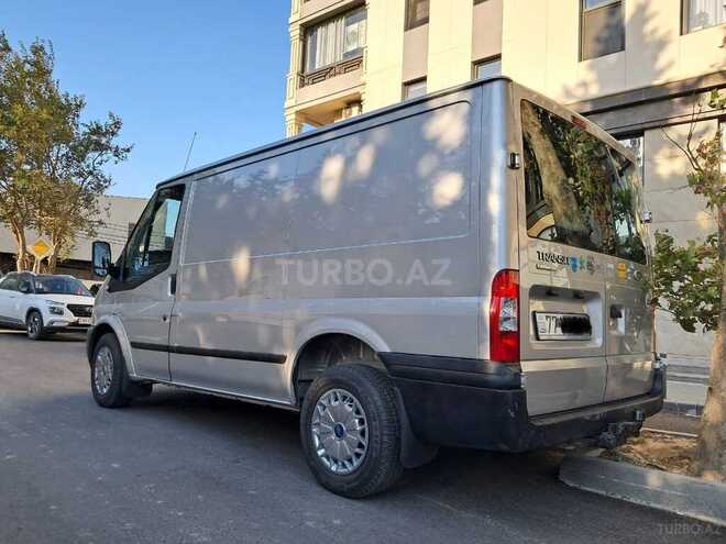 Ford Transit 2012, 265,000 km - 2.2 л - Bakı