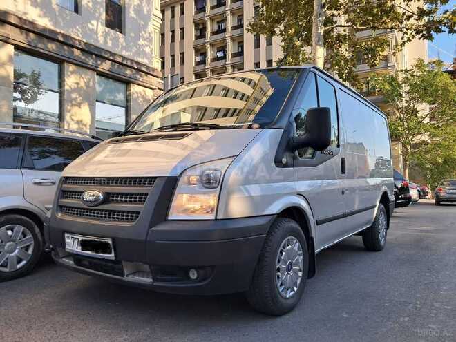 Ford Transit 2012, 265,000 km - 2.2 л - Bakı