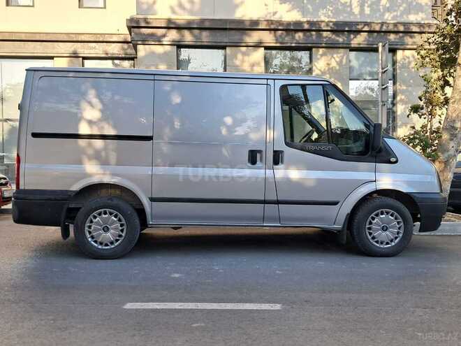 Ford Transit 2012, 265,000 km - 2.2 л - Bakı