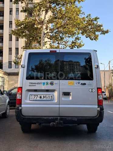 Ford Transit 2012, 265,000 km - 2.2 л - Bakı