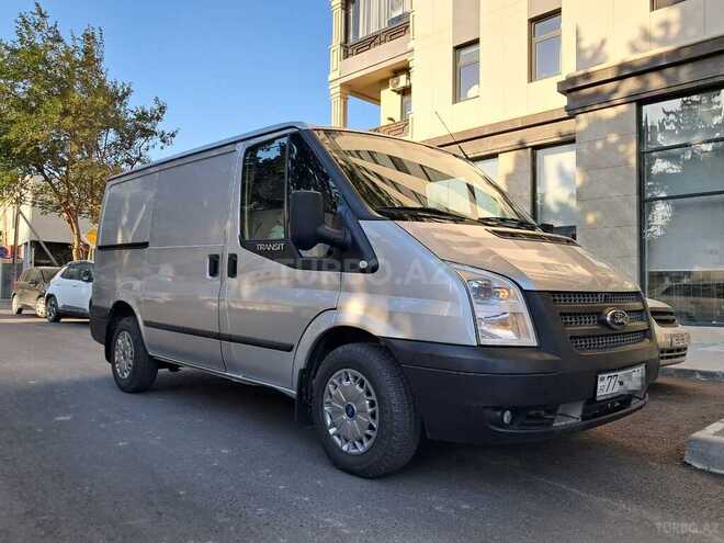 Ford Transit 2012, 265,000 km - 2.2 л - Bakı