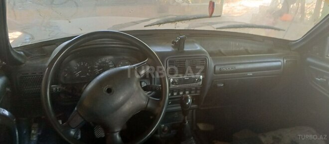 GAZ 3110 2003, 246,846 km - 2.3 l - Şamaxı